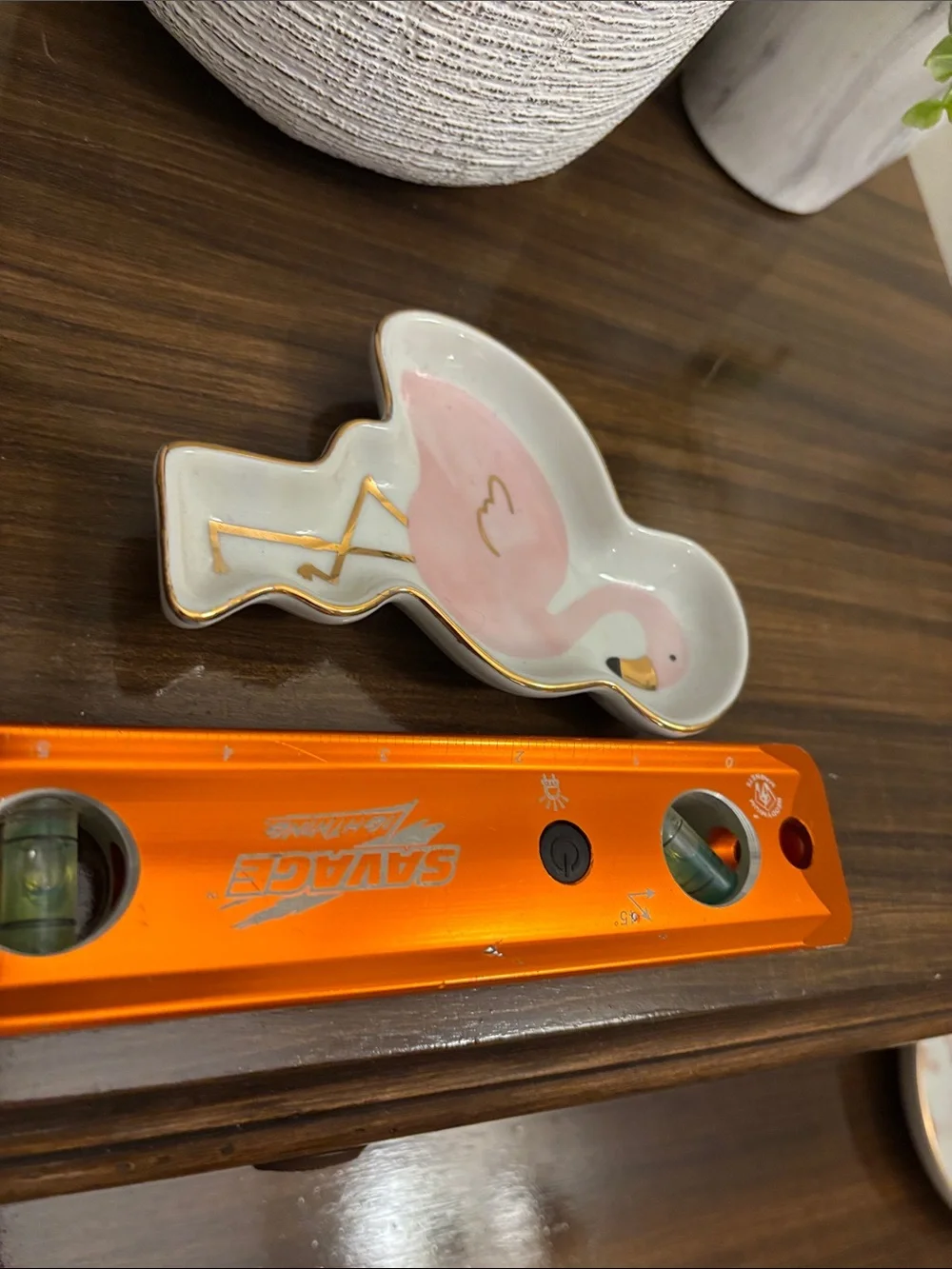 Salvage set small